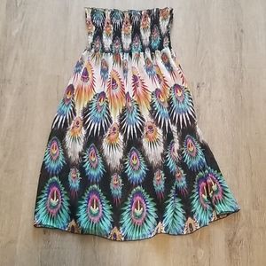 Apt. 9 Swim Cover up